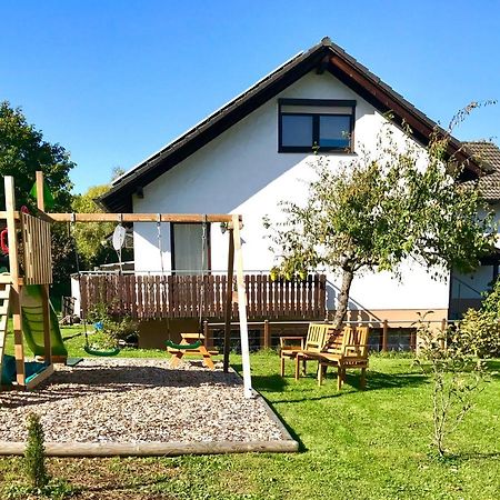 Ferienappartement Albstadt Esterno foto