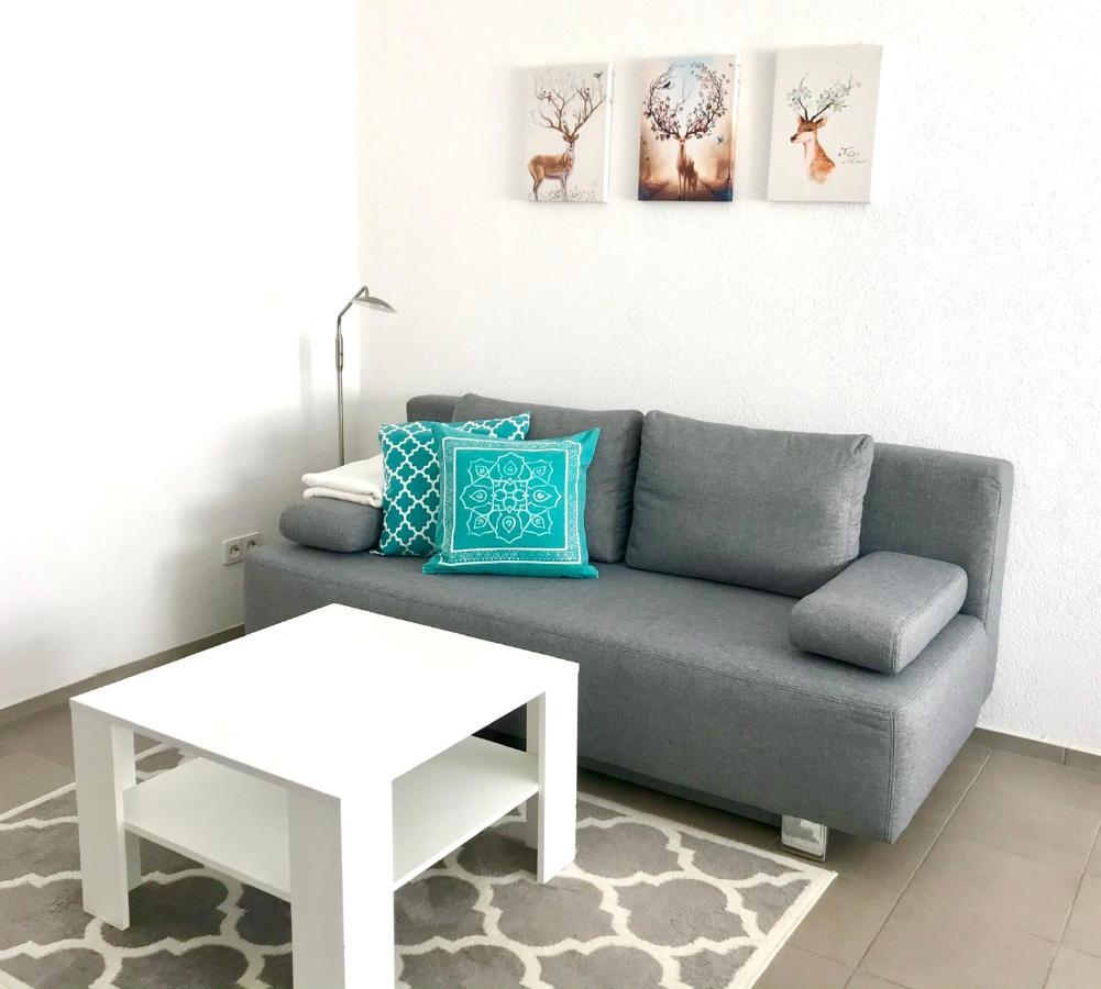 Ferienappartement Albstadt Esterno foto