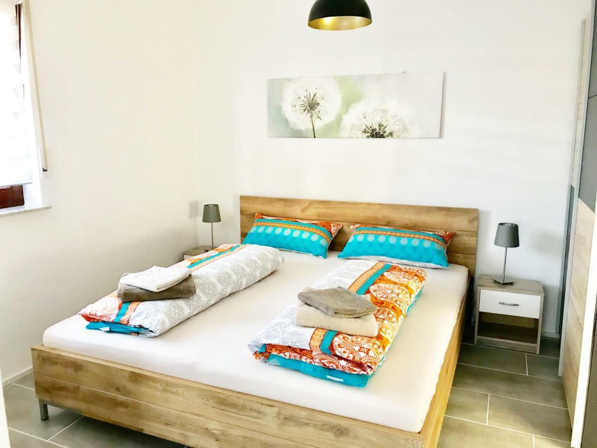 Ferienappartement Albstadt Esterno foto